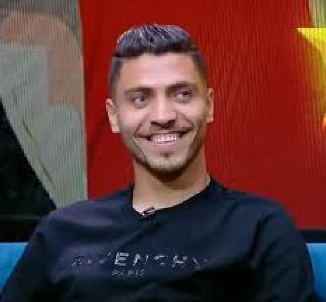 محمد شريف