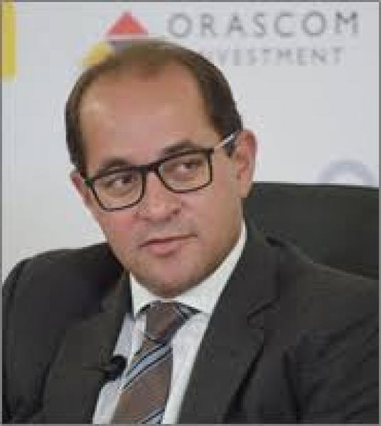 وزير المالية احمد كجوك