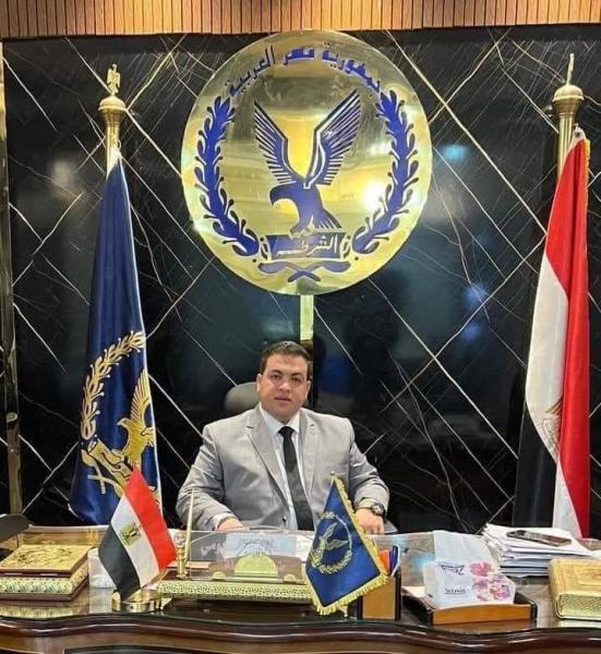 الجارديان المصرية