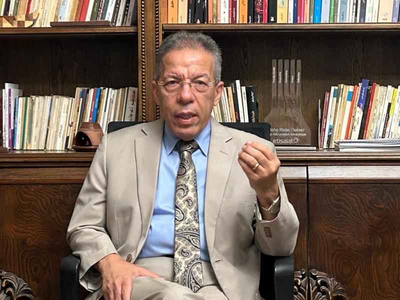 د.أسامة عبد الحي