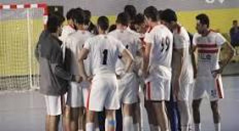 فريق ا ليد بالزمالك صورة أرشيفية