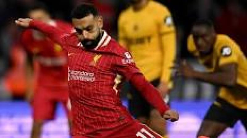 .. محمد صلاح 