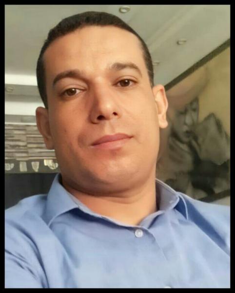 الكاتب الكبير طاهر الجندى