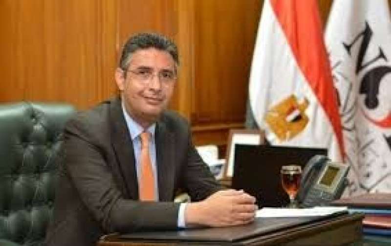 شريف فاروق