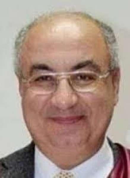 دكتور بهاء درويش