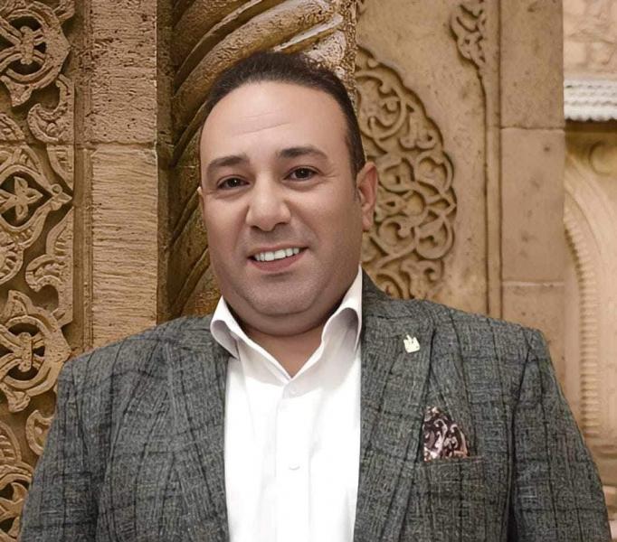 دكتور ياسر أيوب