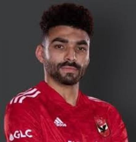 خالد عبد الفتاح