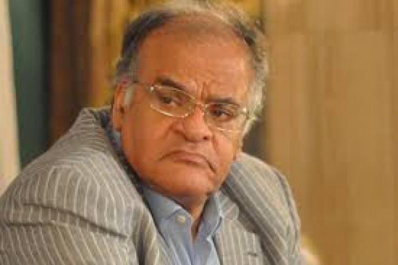 ممدوح عباس