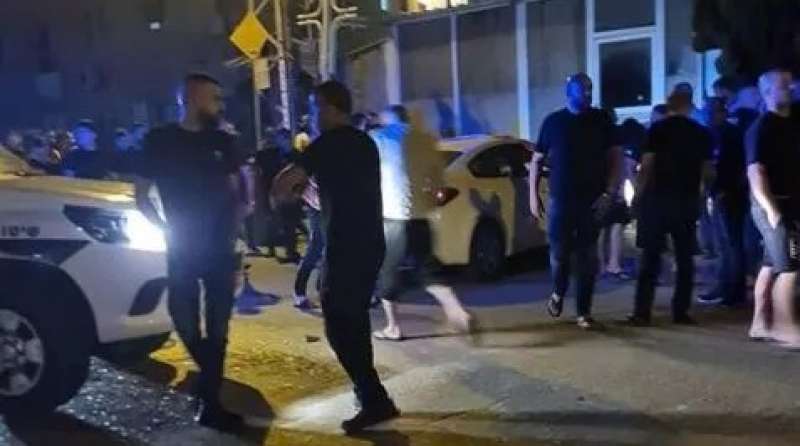 4 قتلى وإصابات عديدة في إطلاق نار بتل أبيب