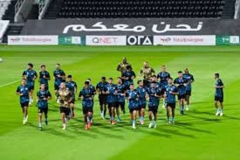 فريق الزمالك بعد الفوز بالسوبر الأفريقى 