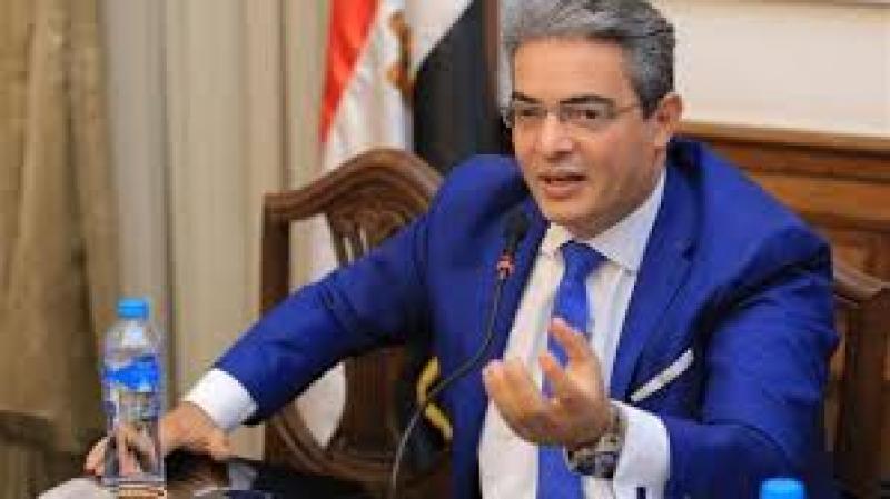 نقيب الإعلاميين