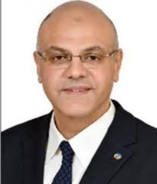 محافظ القليوبية