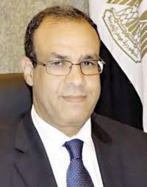 وزير الخارجية
