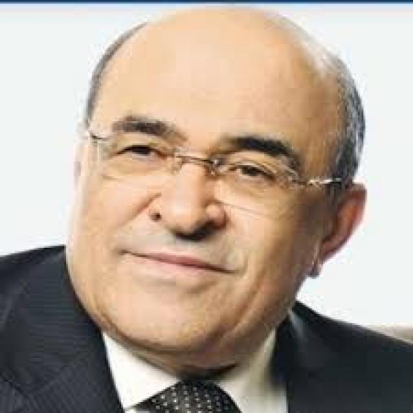 الدكتور مصطفى الفقي