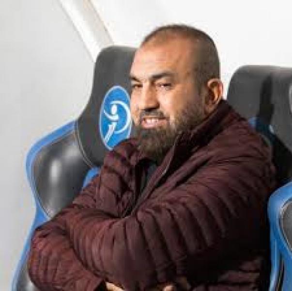محمد رمضان