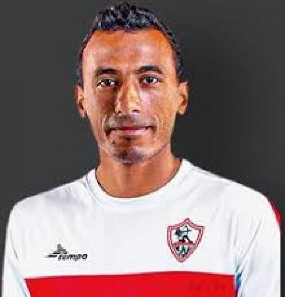 محمد عبدالشافى