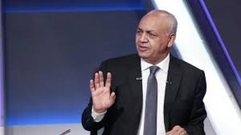 .مصطفى بكرى