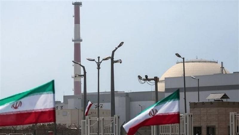 النووي الإيراني