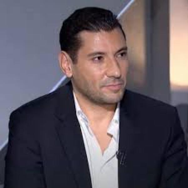 إسلام البحيري