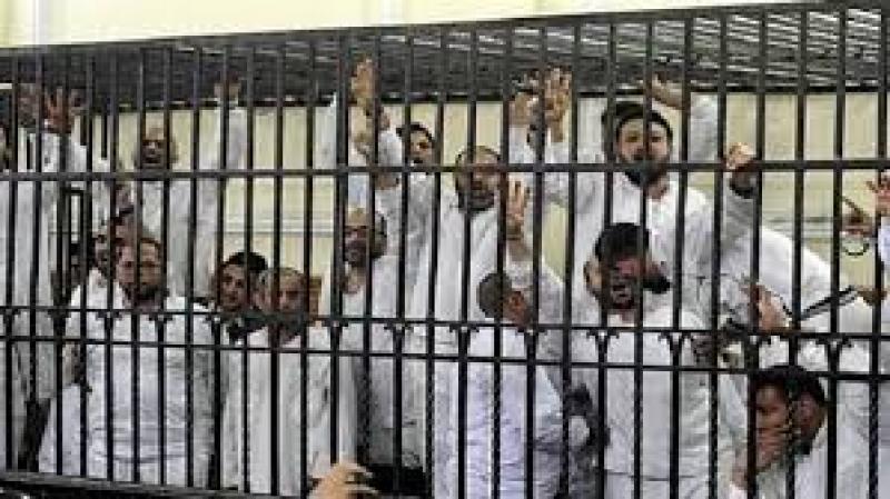 محاكمة طلائع حسم الإرهابية