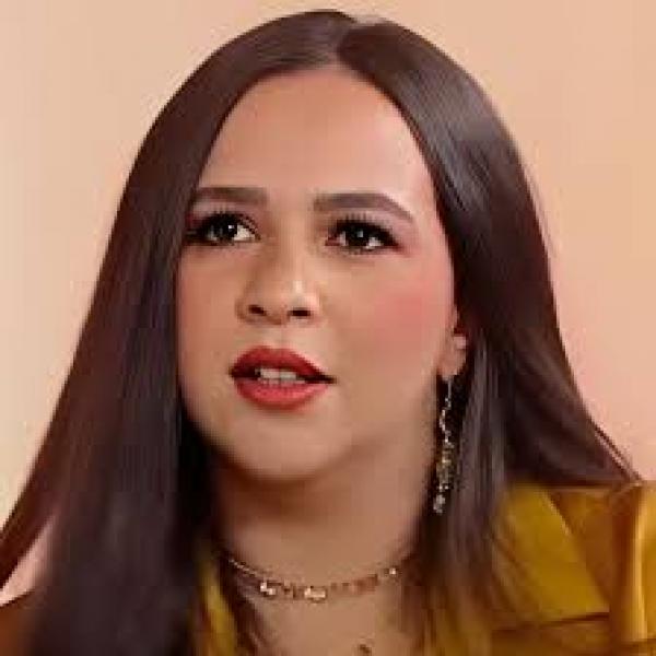 إيمي سمير غانم