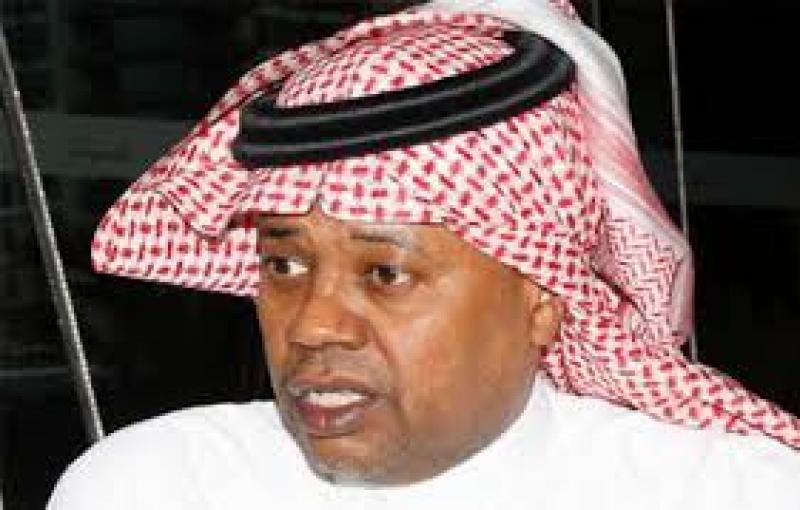 سعيد العويران