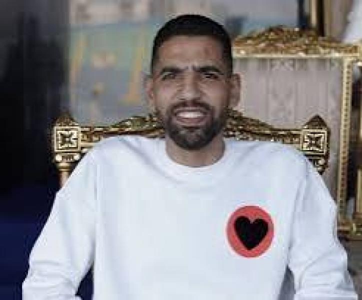 مؤمن زكريا