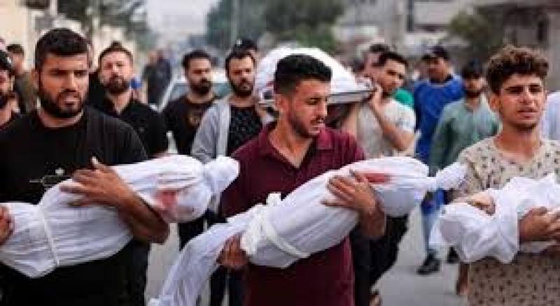 شهداء فلسطين أرشيفية