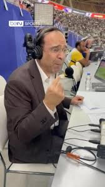 عصام الشوالى