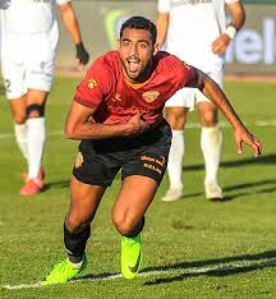 أحمد ياسر ريان