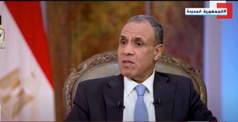 د بدر عبدالعاطي