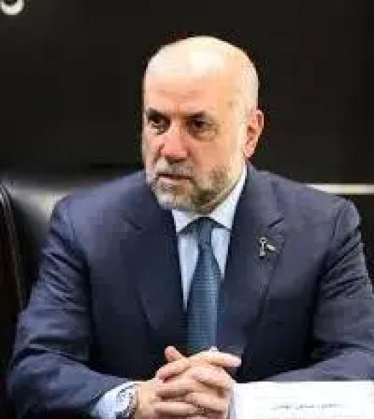 مستشار الرئيس الفلسطيني