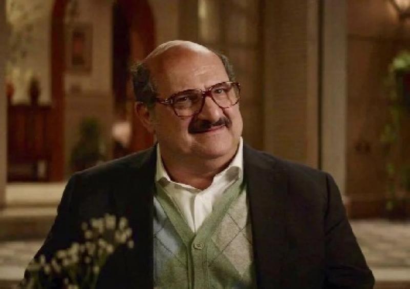 خالد االصاوى