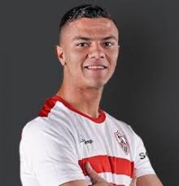 محمد شحاتة 