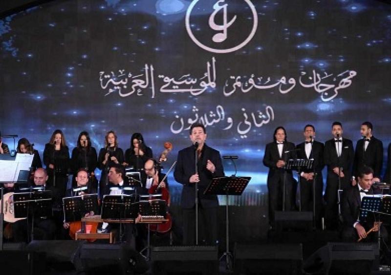 هانى شاكر