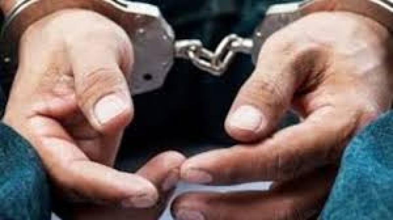 القبض على عاطل- أرشيفية