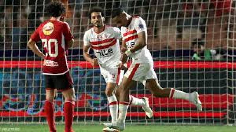 الاهلي والزمالك ارشيفية