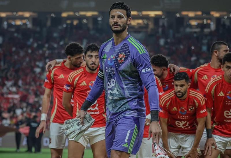 الاهلي