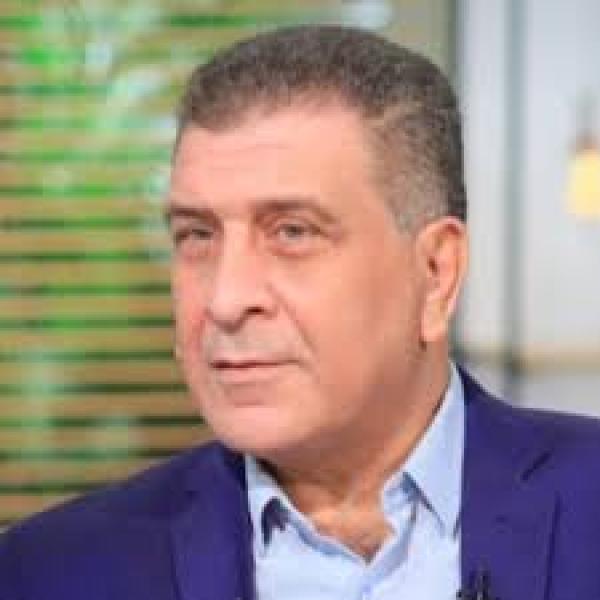 الكاتب الصحفي الكبير احمد رفعت