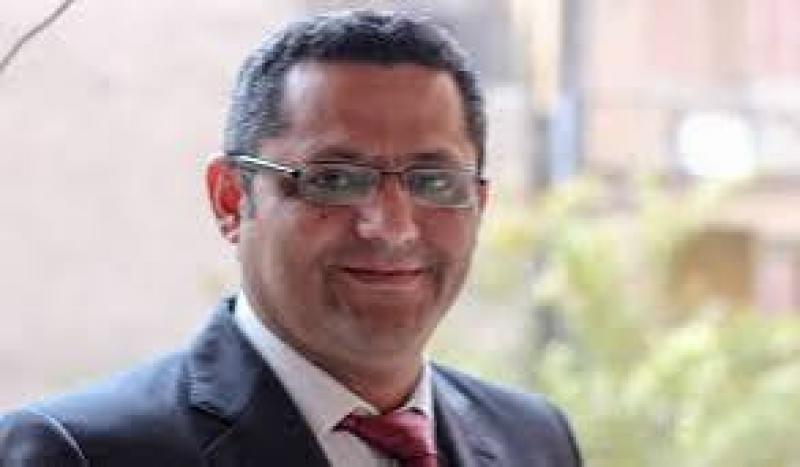خالد البلشي، نقيب الصحفيين