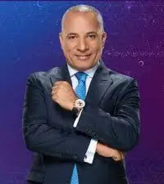 أحمد موسى