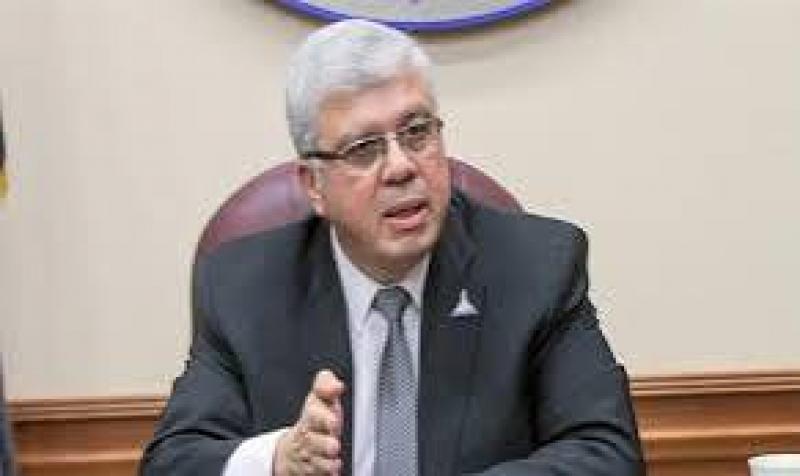 د. أيمن عاشور