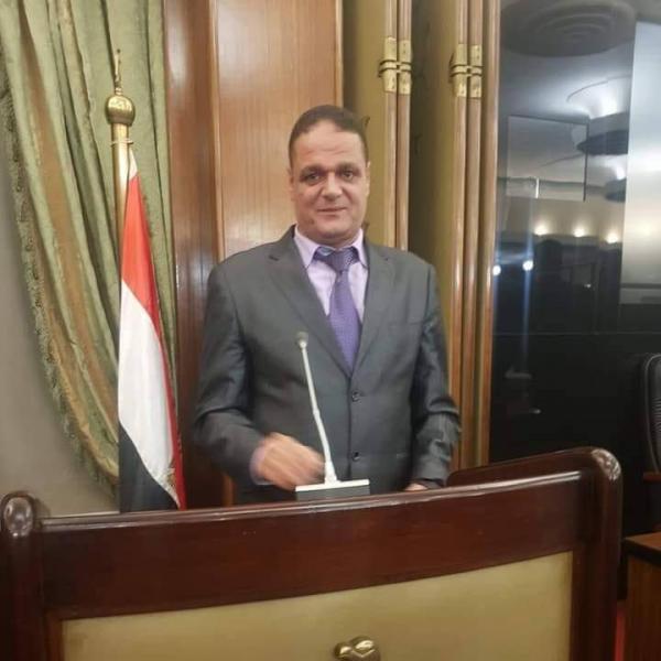 الكاتب الكبير عادل عبدالرحمن 