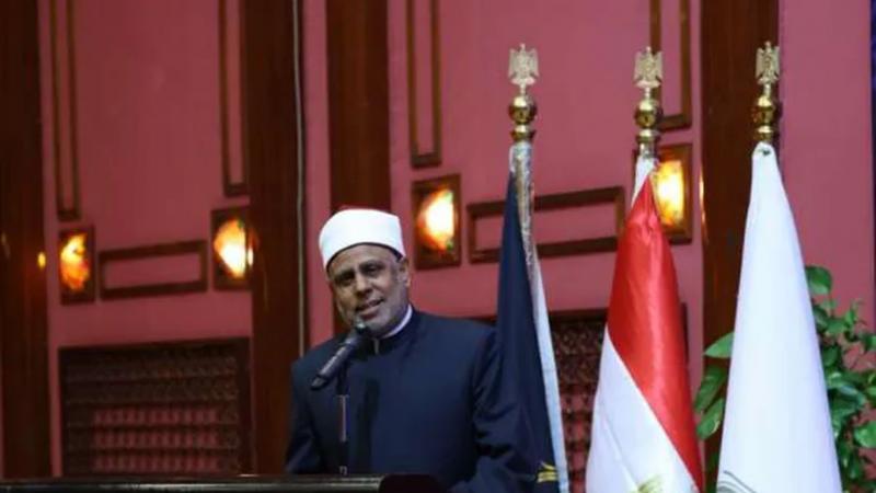 أحمد الشرقاوي