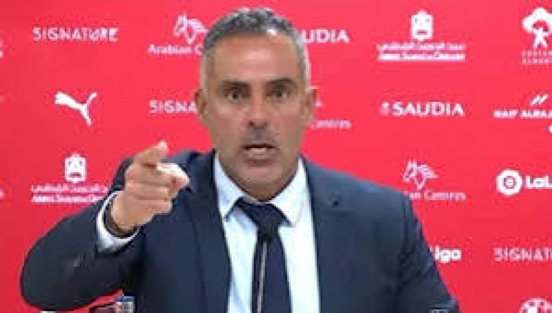 جوميز مدرب الزمالك