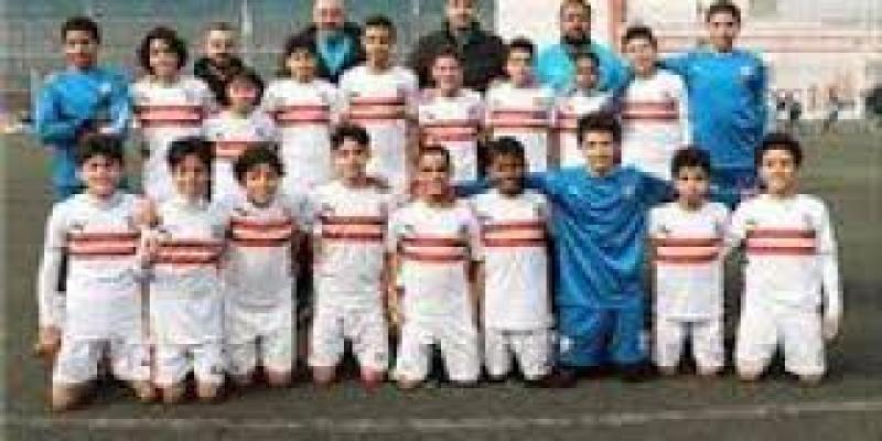 الزمالك 2009