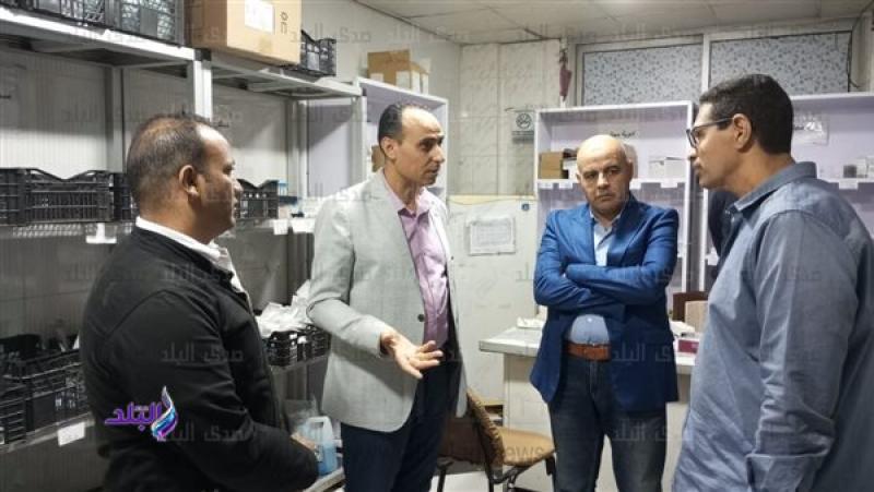 د. هانى مصطفى جميعة
