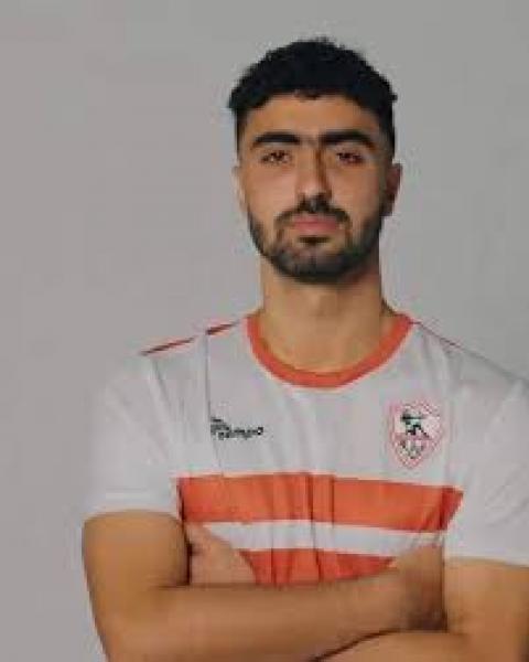 زياد كمال