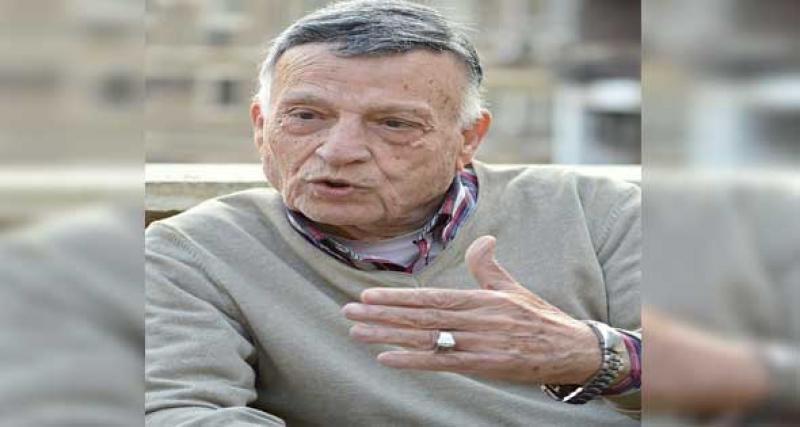 الكاتب الكبير محمد عبد المنعم