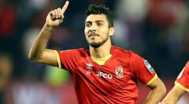 محمد شريف